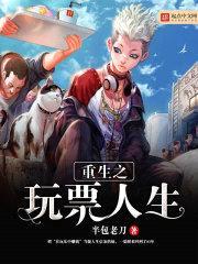 重生之玩票人生封面